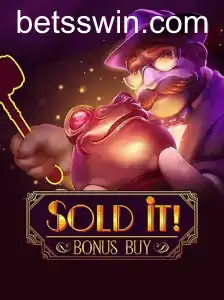 SolditBonusBuy