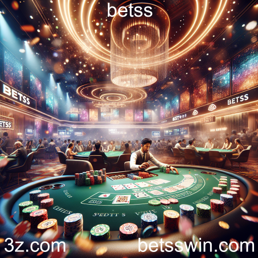 Explorando o Mundo do Poker: Estratégias e Aventuras Digitais